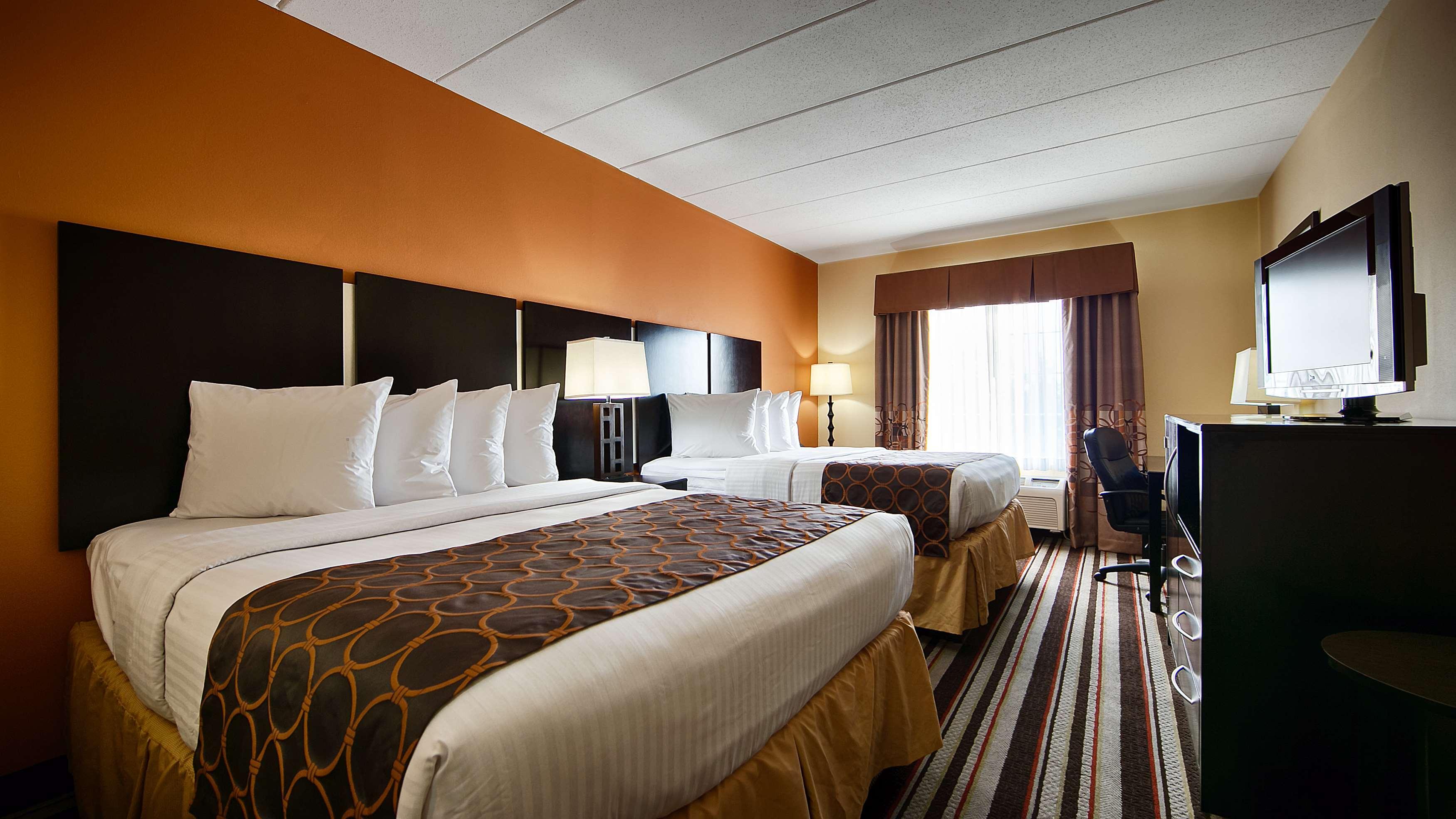 Best Western Mason Inn Dış mekan fotoğraf