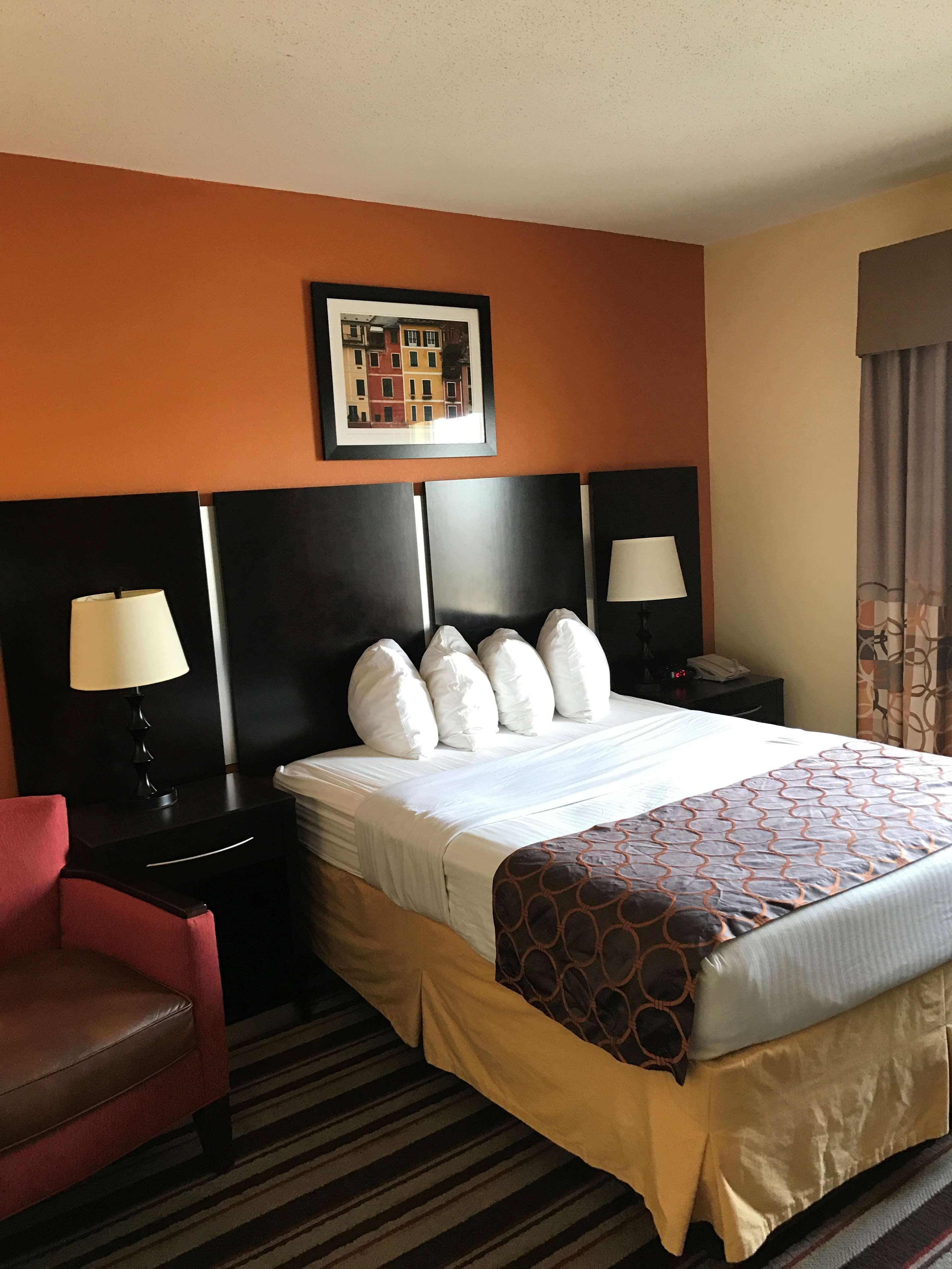 Best Western Mason Inn Dış mekan fotoğraf