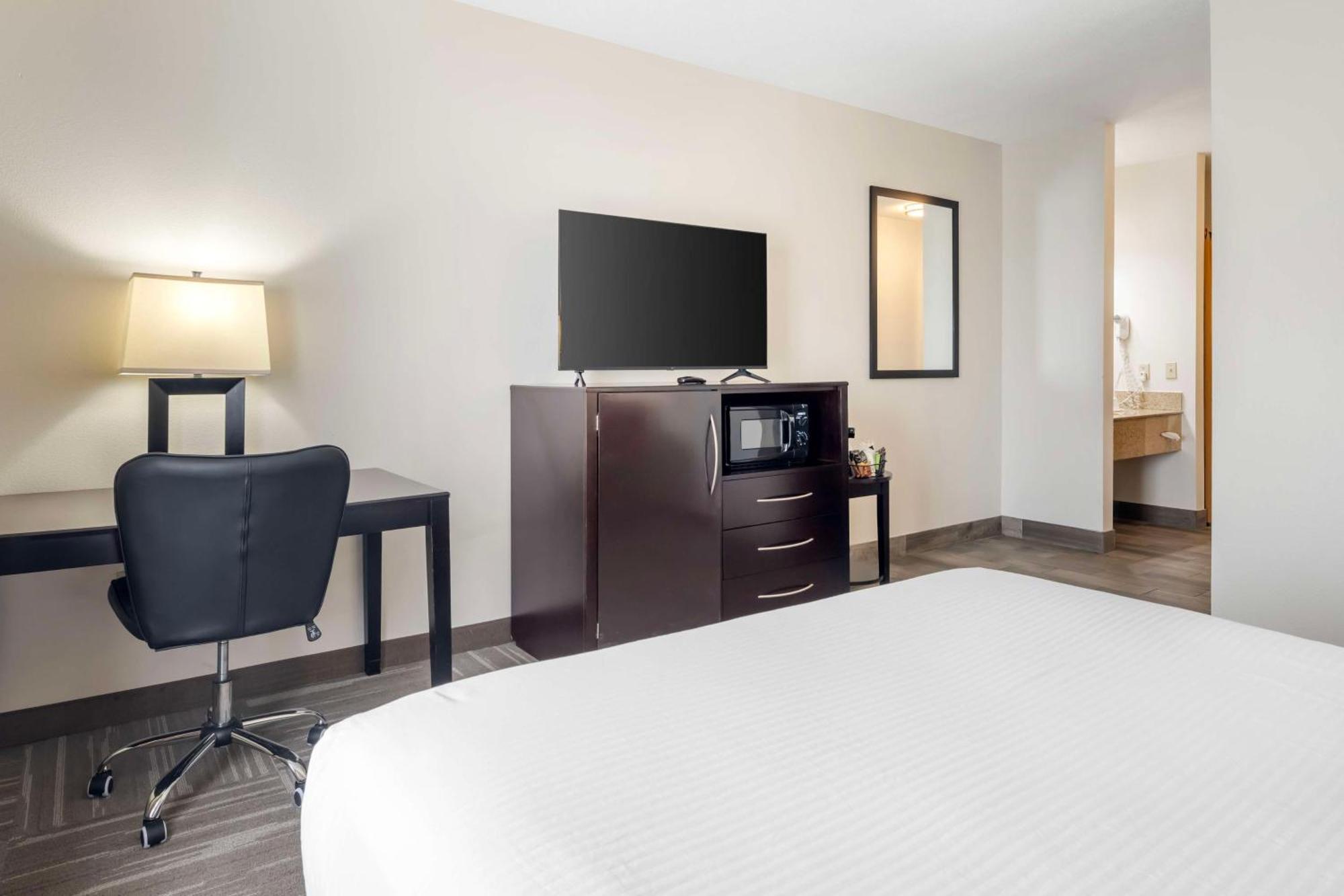 Best Western Mason Inn Dış mekan fotoğraf