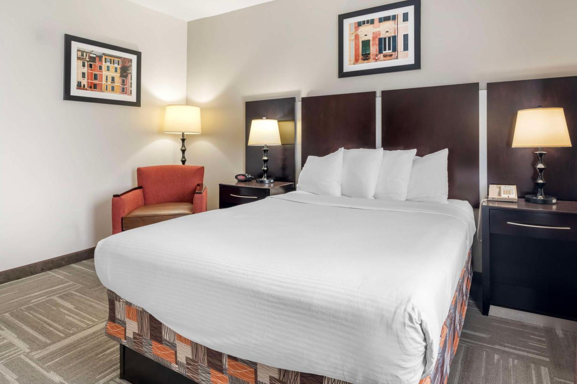 Best Western Mason Inn Dış mekan fotoğraf