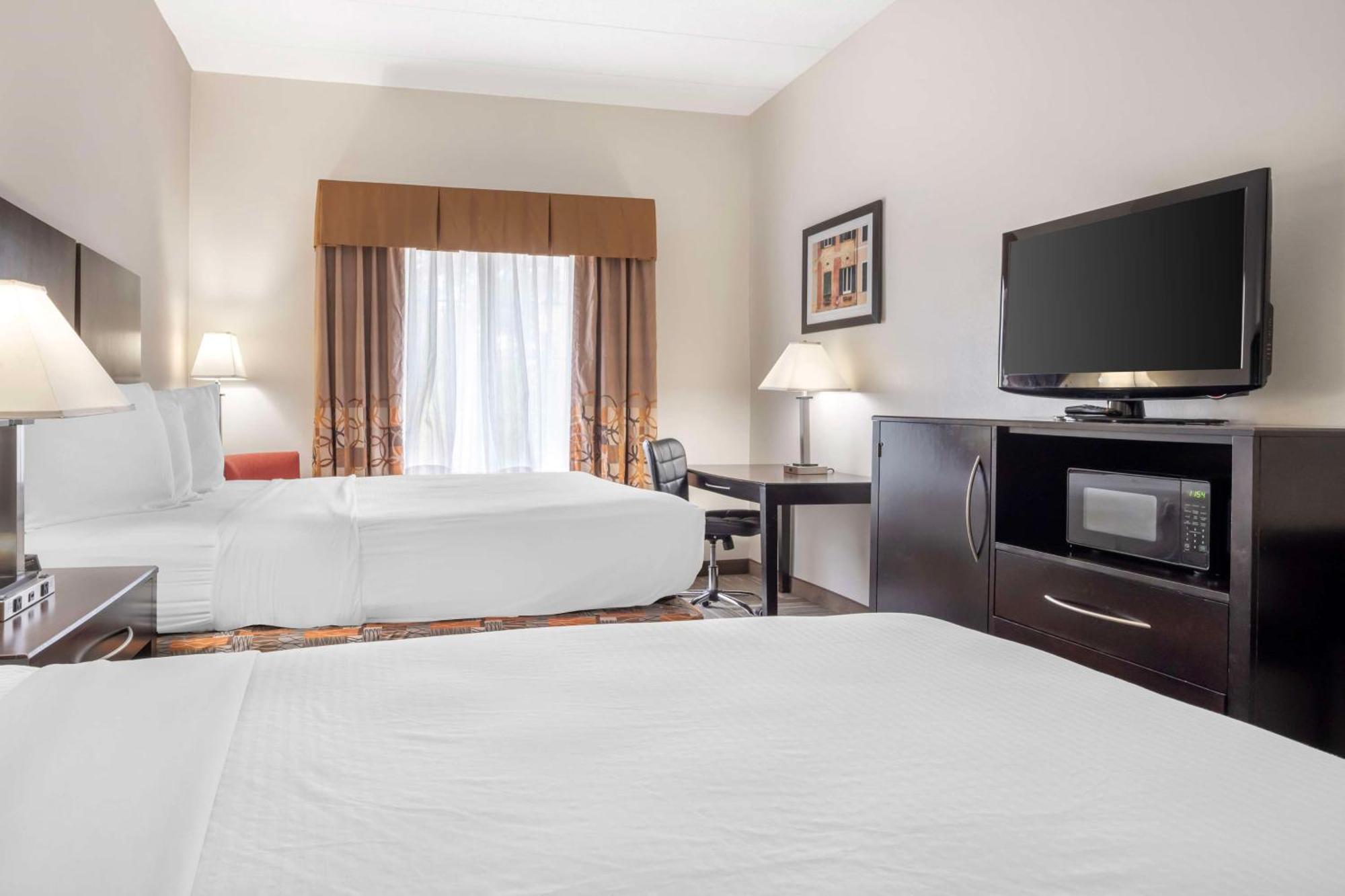 Best Western Mason Inn Dış mekan fotoğraf