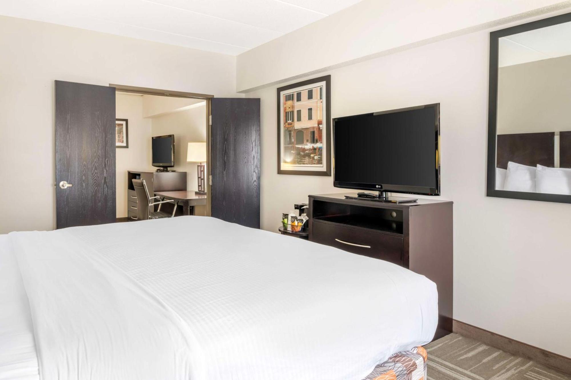 Best Western Mason Inn Dış mekan fotoğraf