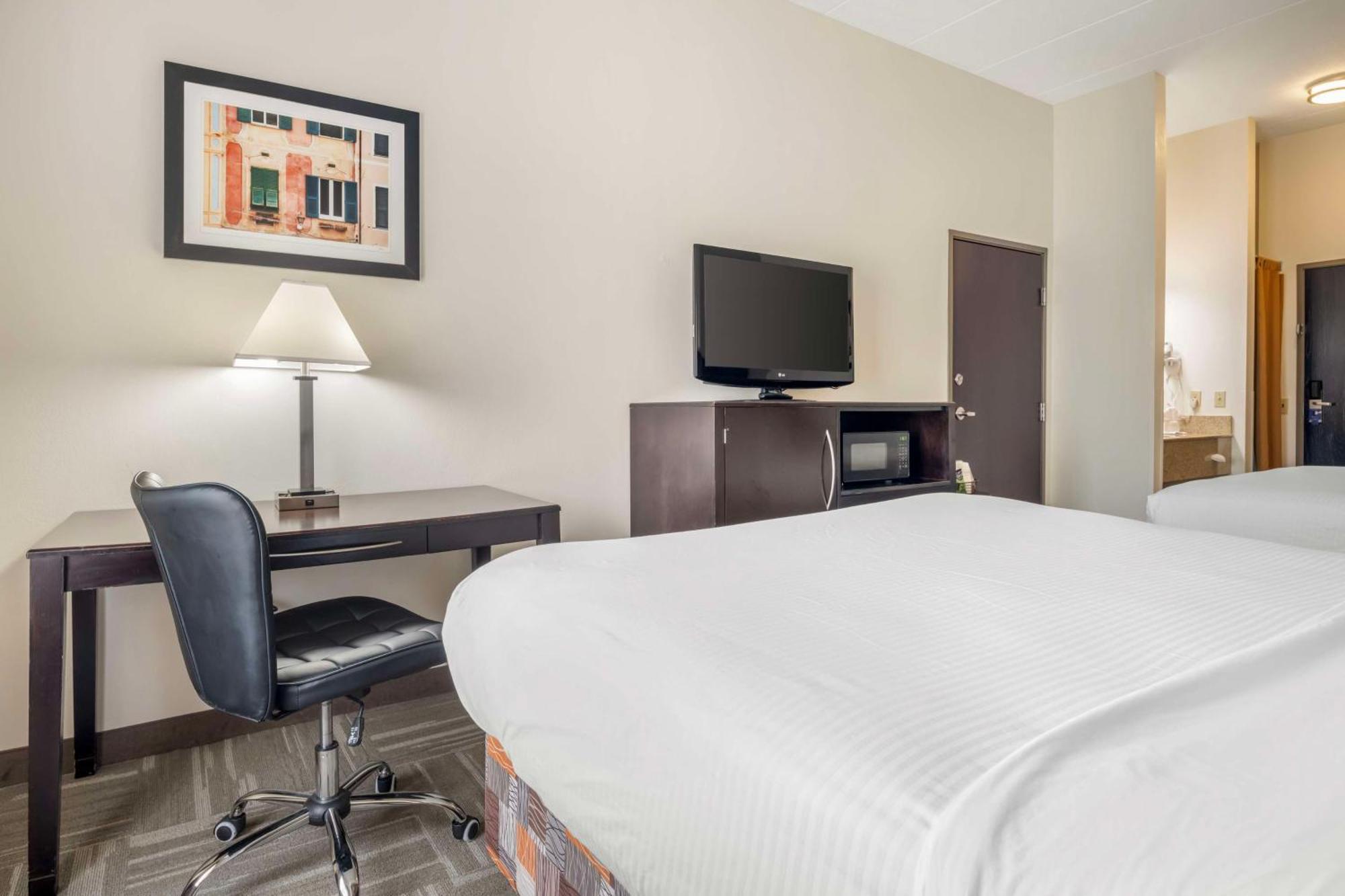 Best Western Mason Inn Dış mekan fotoğraf