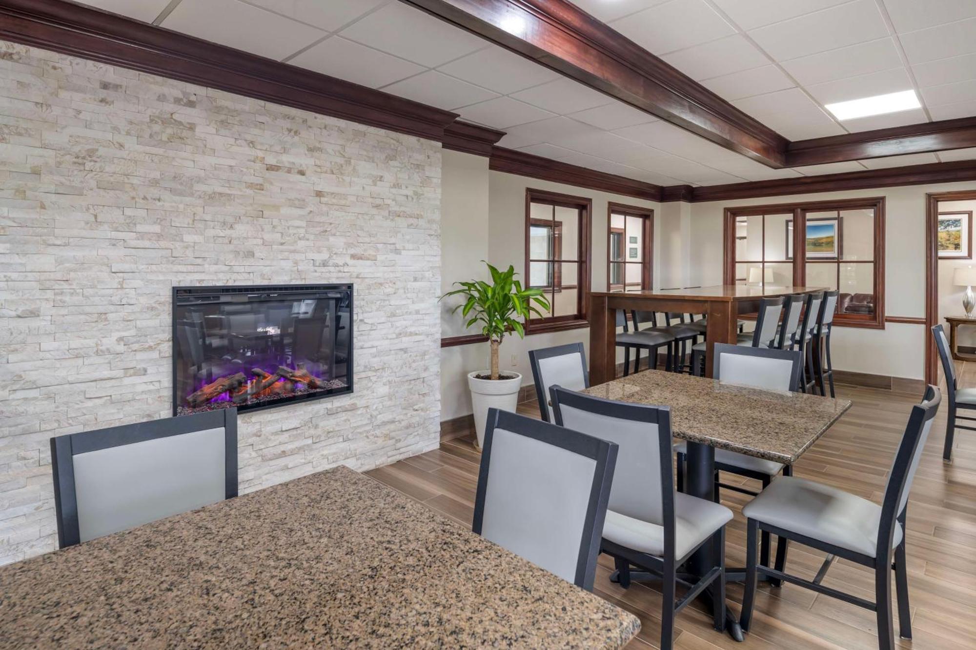 Best Western Mason Inn Dış mekan fotoğraf