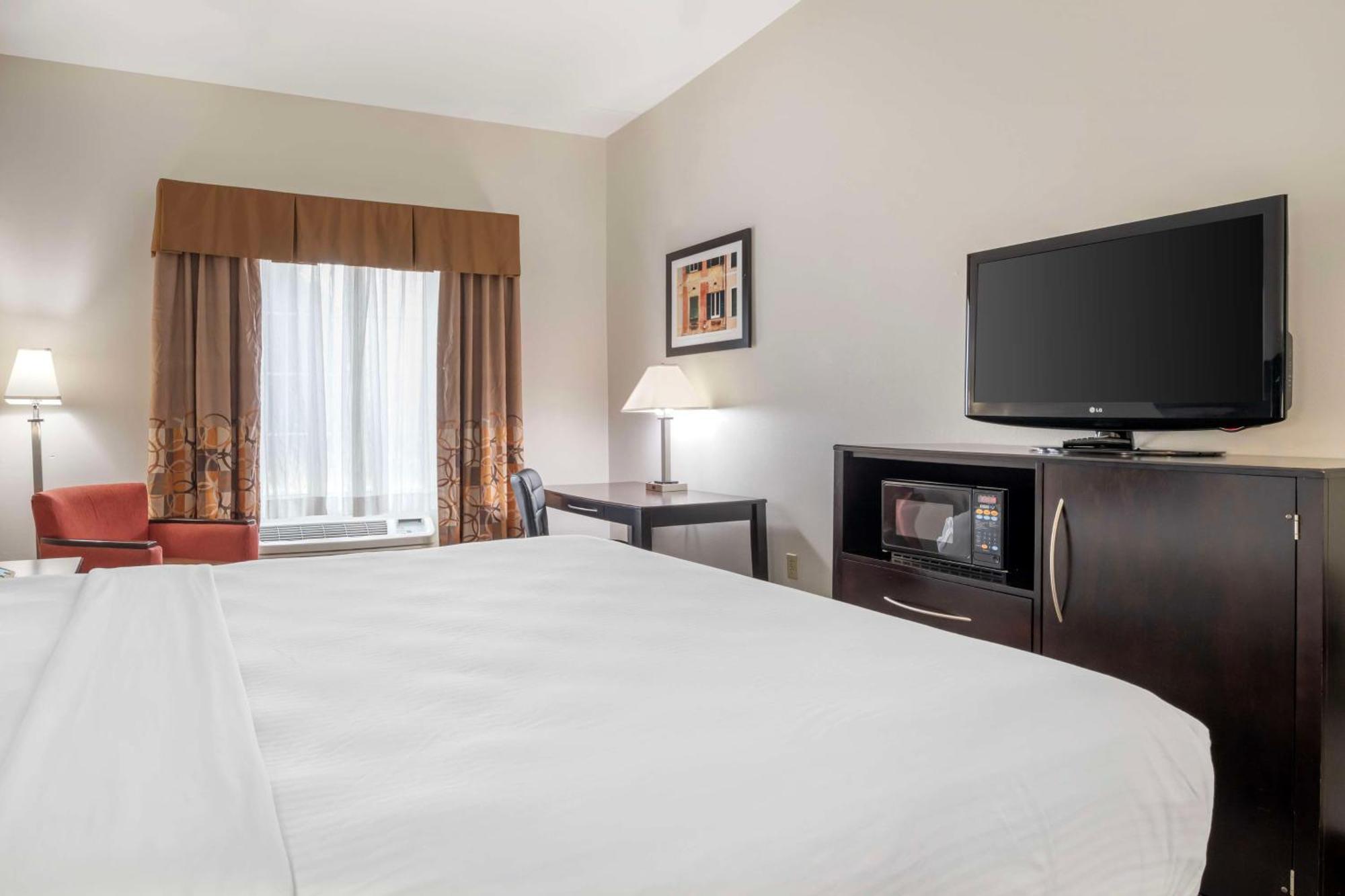 Best Western Mason Inn Dış mekan fotoğraf