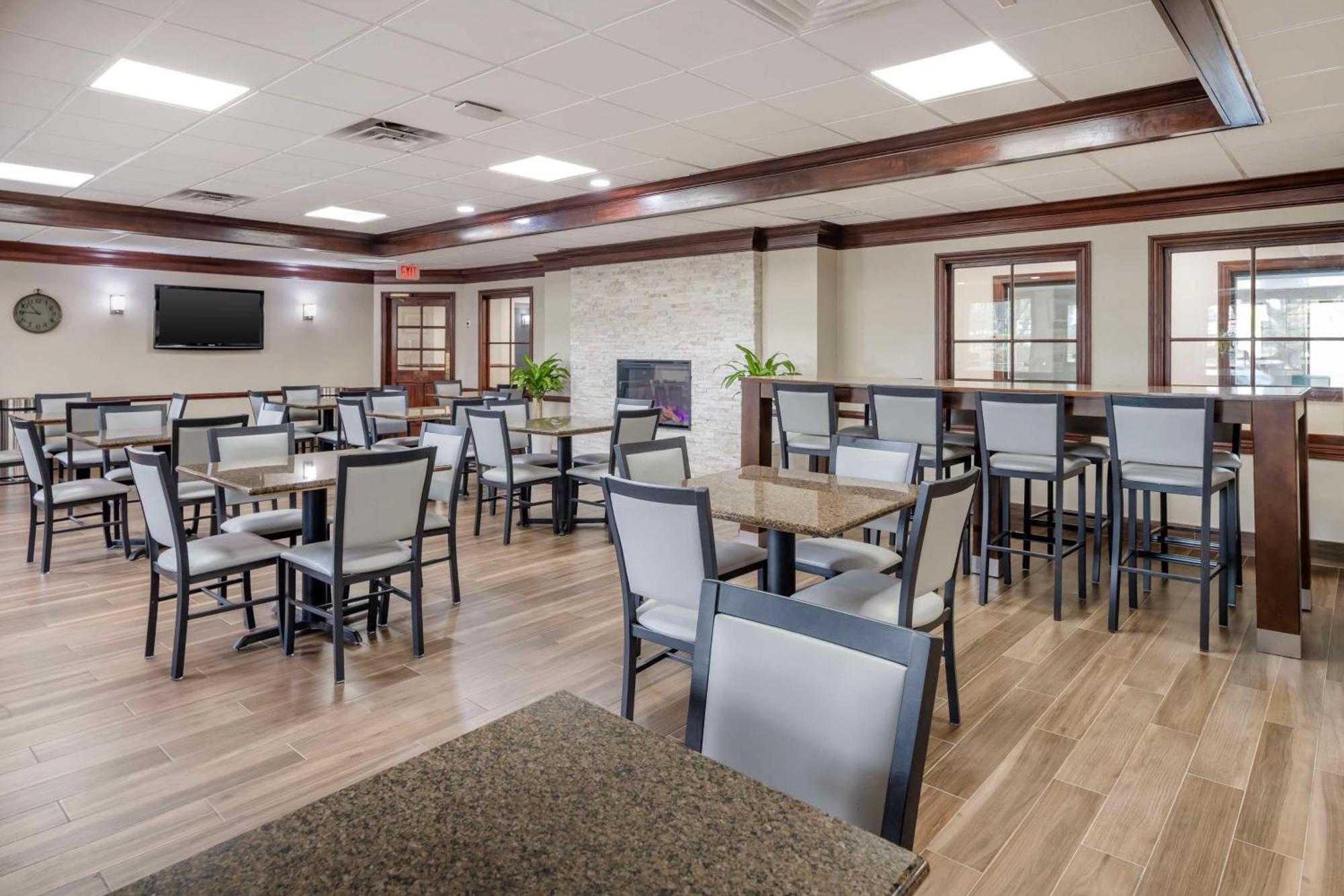 Best Western Mason Inn Dış mekan fotoğraf